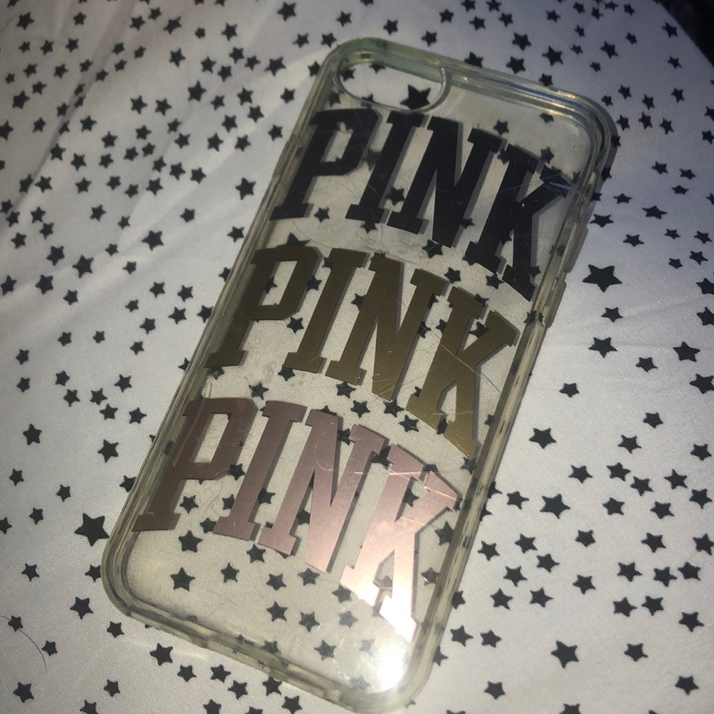 iPhone case.